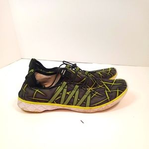 Amawei Unisex Size Eu40 Fashion Sneakers MultiColor US Size Men 8 Woman 9.5